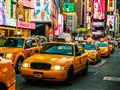 تاكسي نيويورك                                                                                                                                                                                           
