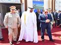 القادة العرب مع الرئيس السيسي (6)                                                                                                                                                                       