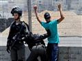 كيف عاقب الاحتلال الإسرائيلي الصحفيين أثناء تغطية أحداث الأقصى (5)                                                                                                                                      
