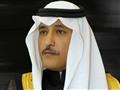 الأمير خالد بن فيصل بن تركي آل سعود