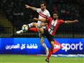 مباراة الزمالك والفتح في البطولة العربية (9)                                                                                                                                                            