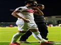 مباراة الزمالك والفتح في البطولة العربية (28)                                                                                                                                                           