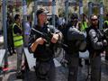 القيود الأمنية الجديدة أشعلت غضب الفلسطينيين