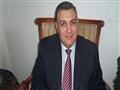أشرف شعلان رئيس المركز القومي للبحوث