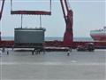 ميناء سفاجا يستقبل 80 طرد معدات (5)                                                                                                                                                                     