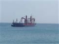 ميناء سفاجا يستقبل 80 طرد معدات (7)                                                                                                                                                                     
