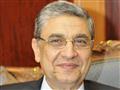 محمد شاكر  وزير الكهرباء