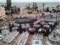 أضخم حفل زفاف أسطوري في سوريا                                                                                                                                                                           