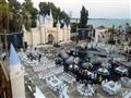 أضخم حفل زفاف أسطوري في سوريا                                                                                                                                                                           