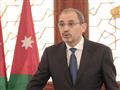 وزير الخارجية وشؤون المغتربين الأردني أيمن الصفدي