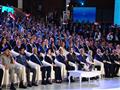 الرئيس عبد الفتاح السيسي في الجلسة الختامية لمؤتمر الشباب (3)                                                                                                                                           
