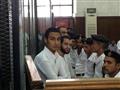 تجدد حبس 6 طلاب بتهمة الانضمام لتنظيم داعش الإرهابي (2)                                                                                                                                                 