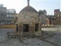 مسجد المحلي الأثري برشيد  (4)                                                                                                                                                                           