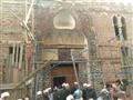 مسجد المحلي الأثري برشيد  (9)                                                                                                                                                                           