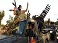 الجماعات المسلحة التي أصبحت ليبيا رهينة لها