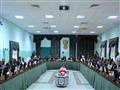 مجلس الوزراء السوداني                             