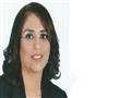 الدكتورة نهال المغربل نائب وزير المالية