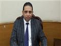 ياسر حسان رئيس اللجنة الاعلامية لحزب الوفد