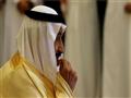أعرب الملك السعودي عن اندهاشه من المقال