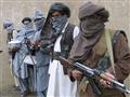 حركة طالبان هاجموا مناطق