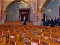 الرئيس السيسي في مؤتمر صحفي مشترك عقده ورئيس وزراء المجر (3)                                                                                                                                            