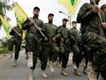 حزب الله وجبهة النصرة