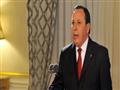 وزير الشئون الخارجية التونسية خميس الجهيناوي