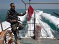 الحدود البحرية التونسية - أرشيفية