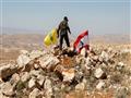 اتفاق وقف إطلاق النار بين حزب الله وجبهة النصرة