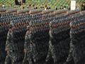 الصين تستعرض قدراتها العسكرية - ارشيفيه