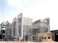 مجمع صناعي لإنتاج الأسمدة الفوسفاتية