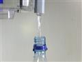 حالة واحدة فقط لإعادة استخدام زجاجات المياه للشرب 
