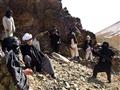  حركة طالبان الأفغانية - ارشيفيه