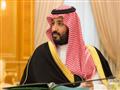 ولي العهد السعودي محمد بن سلمان