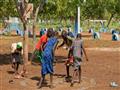 أطفال هربوا بمفردهم من جنوب السودان إلى حدود أثيوب