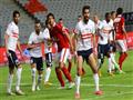 الأهلي والزمالك