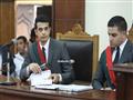تأجيل محاكمة بديع و738 آخرين بقضية اعتصام رابعة (2)                                                                                                                                                     