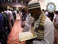 هل يستحب ختم القرآن في صلاة التراويح؟