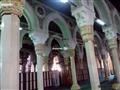 مسجد العارف بالله إبراهيم الدسوقي (18)                                                                                                                                                                  