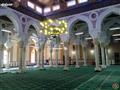 مسجد العارف بالله إبراهيم الدسوقي (22)                                                                                                                                                                  