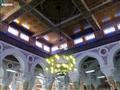 مسجد العارف بالله إبراهيم الدسوقي (23)                                                                                                                                                                  