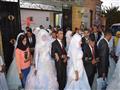 فرح جماعي لـ200 عروس بسوهاج (2)                                                                                                                                                                         