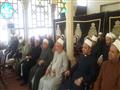 اجتماعًا موسعًا مع 50 إمامًا بحضور قيادات الدعوة (2)                                                                                                                                                    