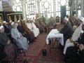 اجتماعًا موسعًا مع 50 إمامًا بحضور قيادات الدعوة (3)                                                                                                                                                    