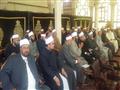 اجتماعًا موسعًا مع 50 إمامًا بحضور قيادات الدعوة (4)                                                                                                                                                    