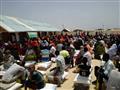 قافلة الأزهر الطبية إلى الصومال (5)                                                                                                                                                                     