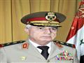 رئيس أركان الجيش السوري العماد علي أيوب