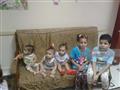 العثور على 31 طفلًا داخل شقة بالإسكندرية (2)                                                                                                                                                            