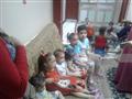 العثور على 31 طفلًا داخل شقة بالإسكندرية