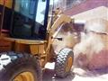 بالصور.. إزالة 20 حالة تعدِ على الأرض الزراعية في 3 قرى بسوهاج (6)                                                                                                                                      